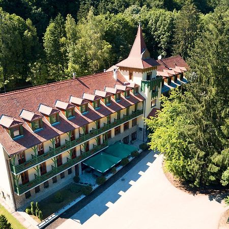 Bakony Hotel Bakonybel ภายนอก รูปภาพ
